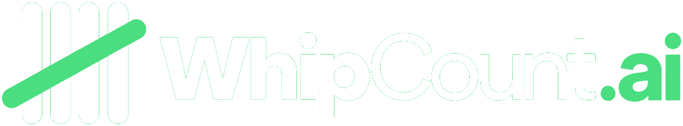 WhipCount.ai